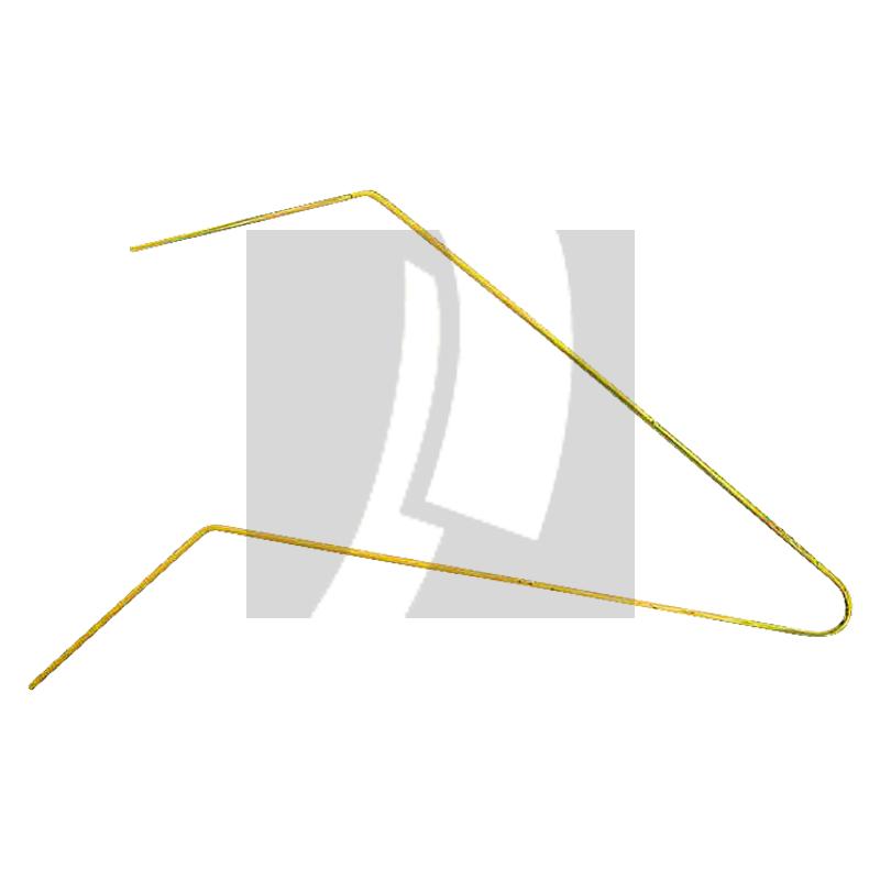 Sternradzinken weit weit Niemeyer