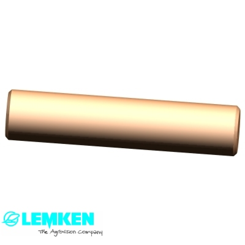 Stiftschraube M16x1,5x73-10.9 ZN