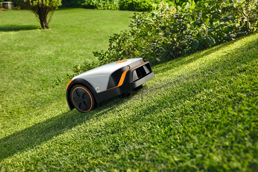 STIHL Mähroboter IMOW4