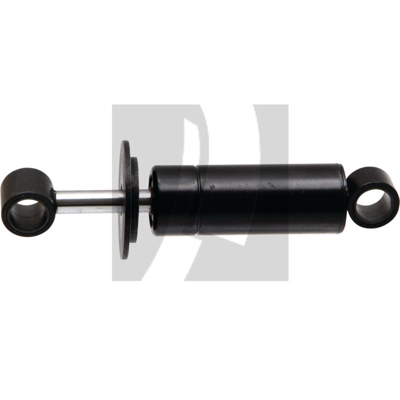 Stabilus Gasdruckdämpfer 109 mm Buchse Metall mit Buchse