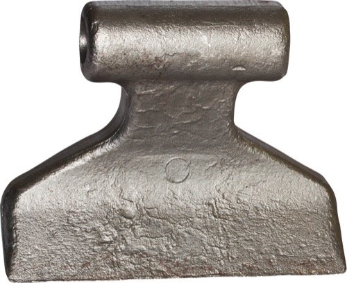 Hammerschlegel 165x95 mm, passend für Tortella