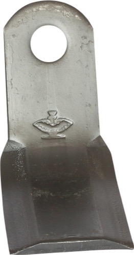 Y-Messer 140x50 mm, passend für Dragone