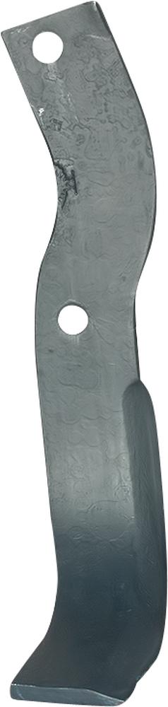 Fräsmesser 290x45mm, links, passend für Howard