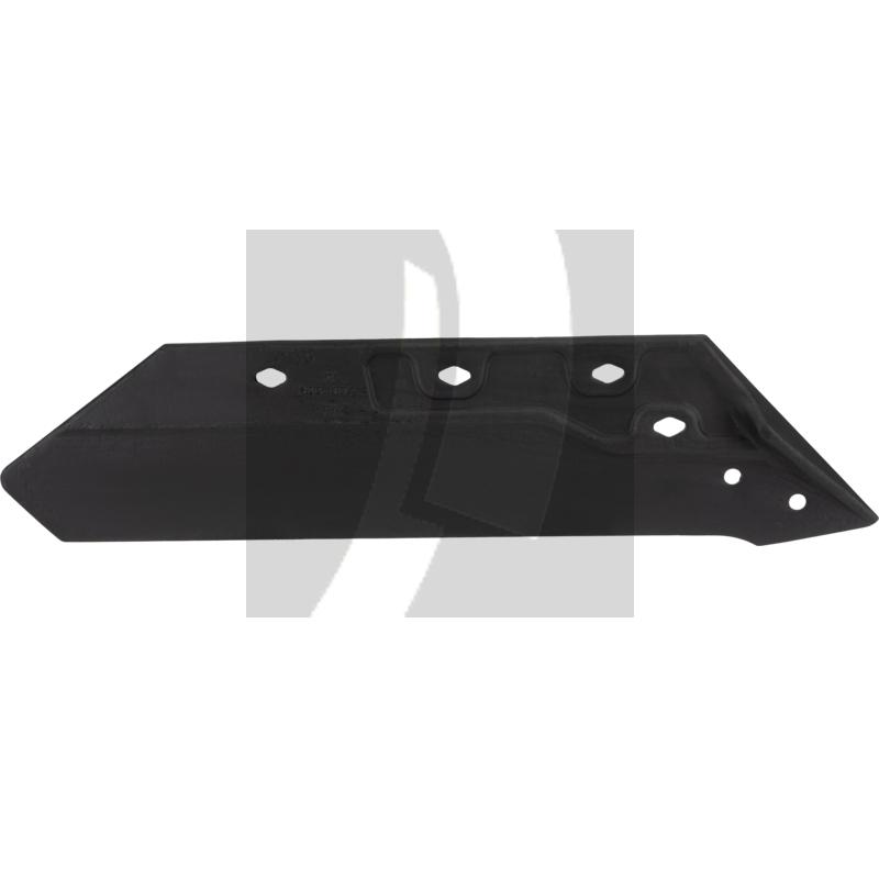 Winkelwechselspitzenschar links, 16"