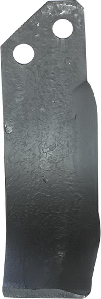 Fräsmesser 140x50mm, links, passend für Muratori