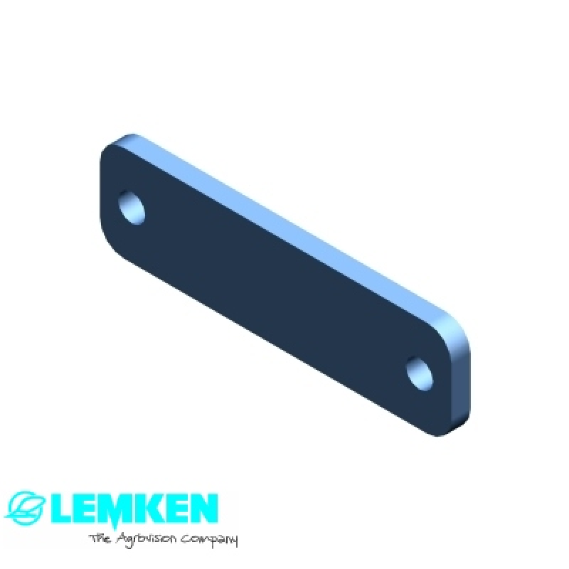 Brücke 60x12x220 2xD17-180