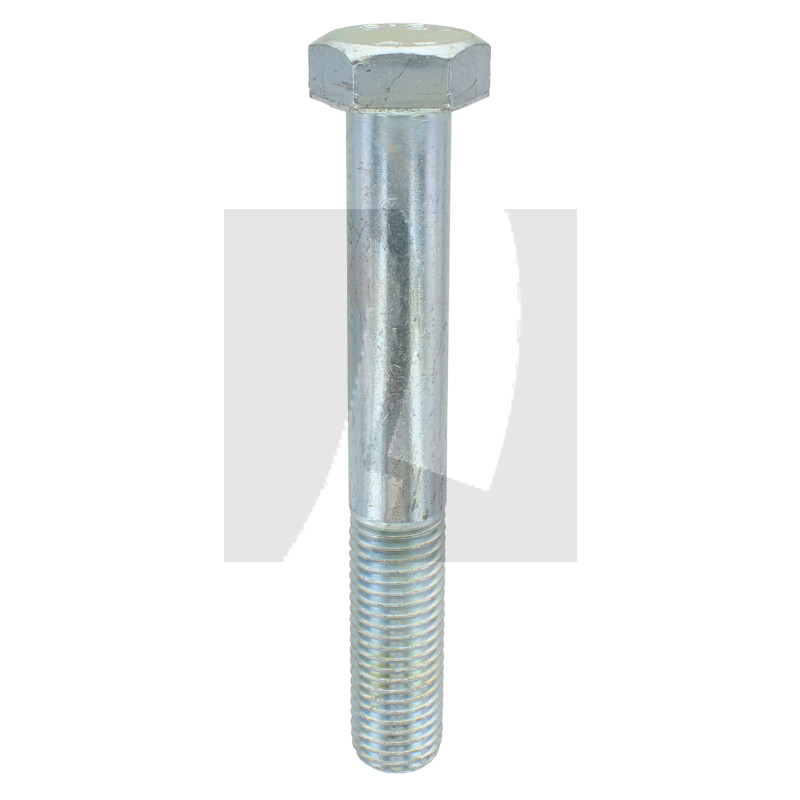 Sechskantschraube M24x170 DIN 931