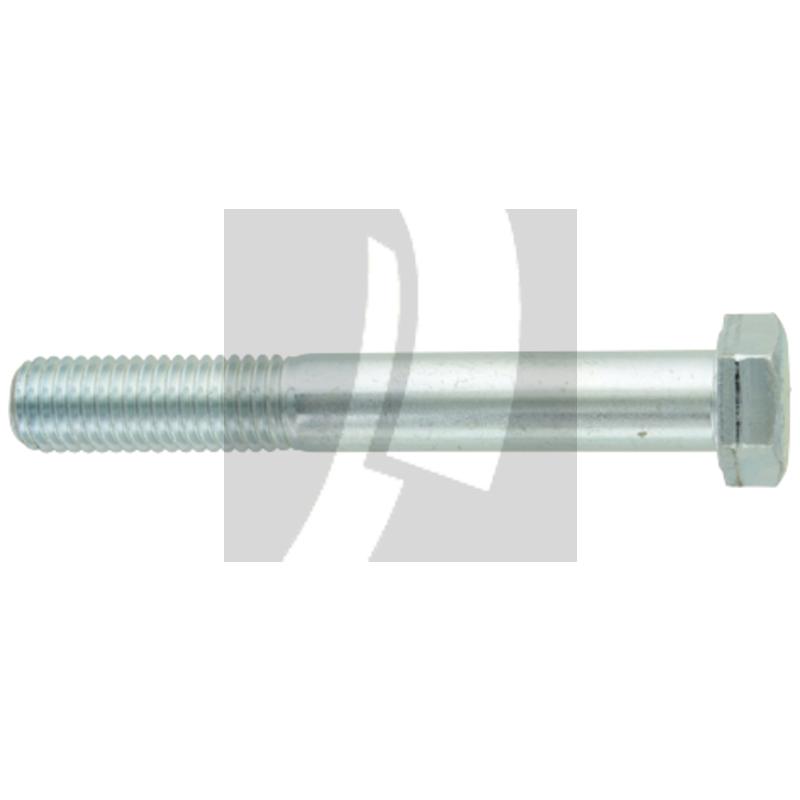 Sechskantschraube 5/8" UNCx114,3 DIN 931