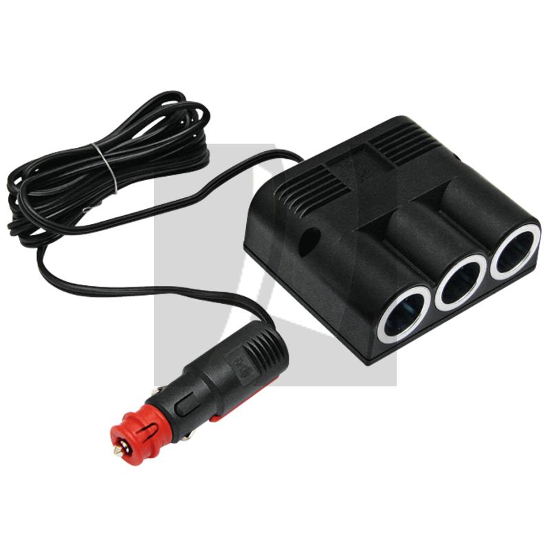 GRANIT Drillingskupplung 12 - 24 V GRANIT Drillingskupplung 12 - 24 V