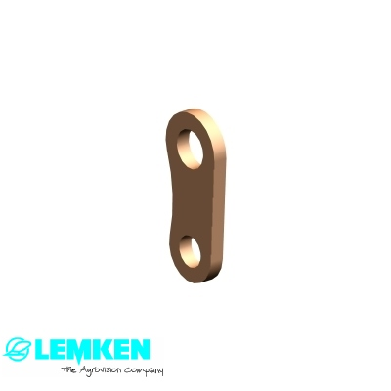 Riegel 70x15x170 1x100-D38/31