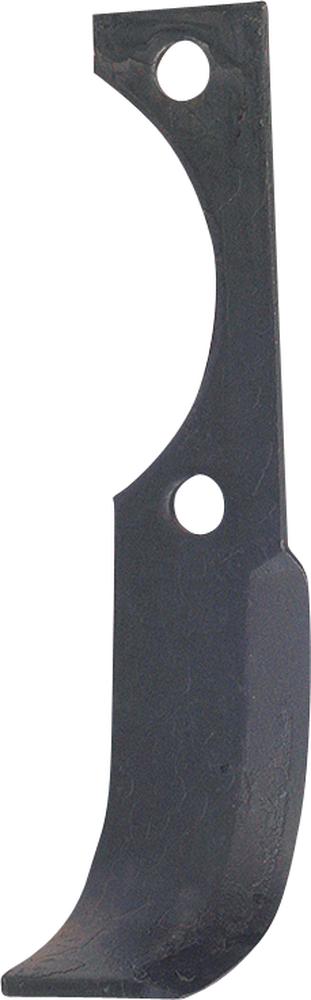 Fräsmesser 160x30mm, links, passend für Agria und Schneider
