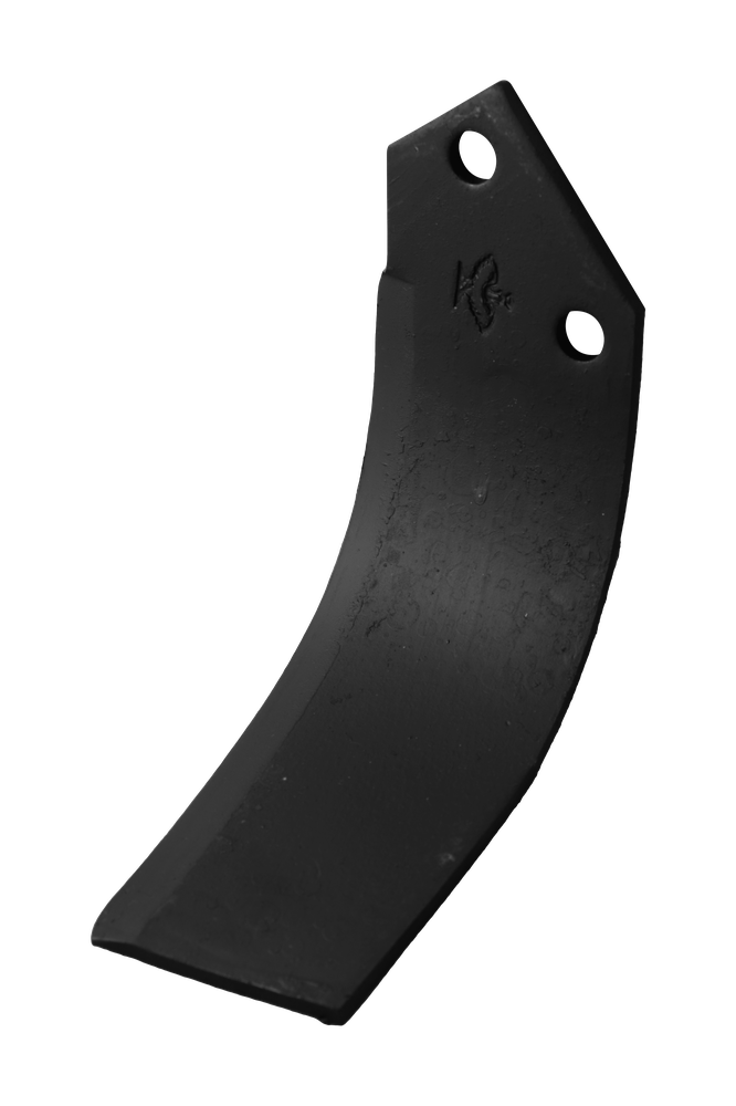 Fräsmesser 185x70mm, rechts, passend für Celli