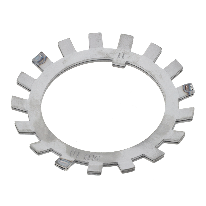 AGCO Sicherungsblech
