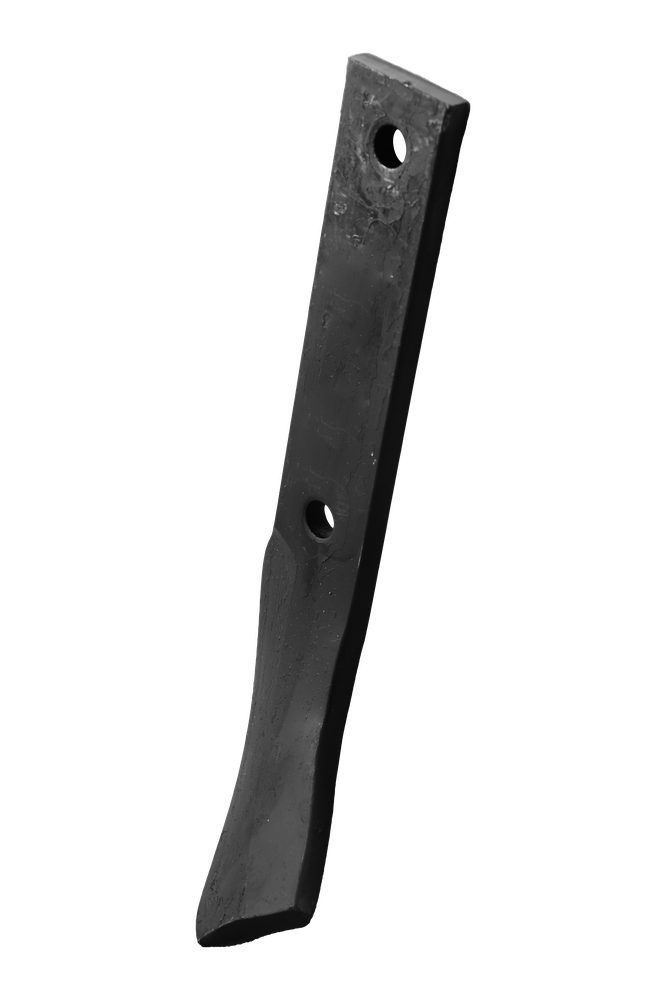 Fräsmesser 232x35mm, rechts, passend für Calderoni und Bonfiglioli