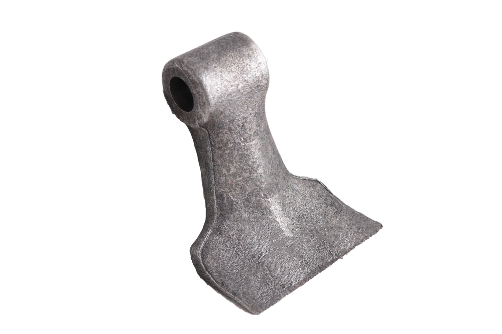 Hammerschlegel 85x40 mm, passend für Talex, Falconero und mehr
