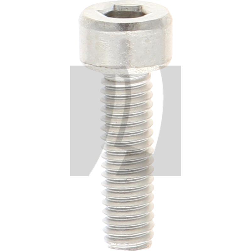 Zylinderschraube VA M4x14 DIN 912