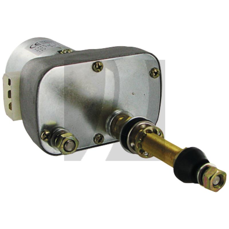 Wischermotor M12 x 1 mm
