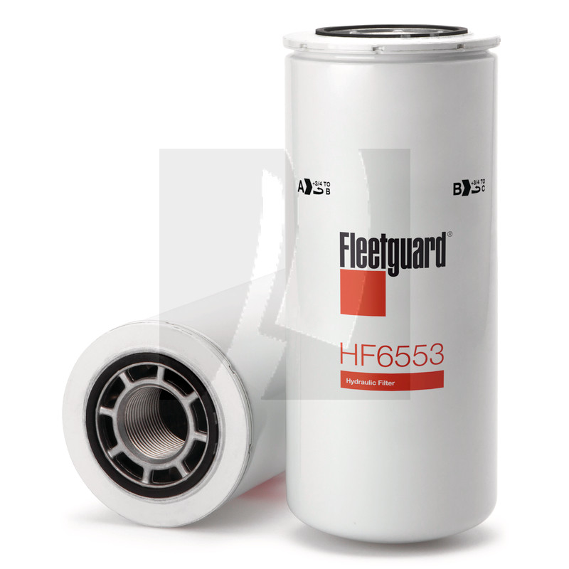 Hydraulikölfilter