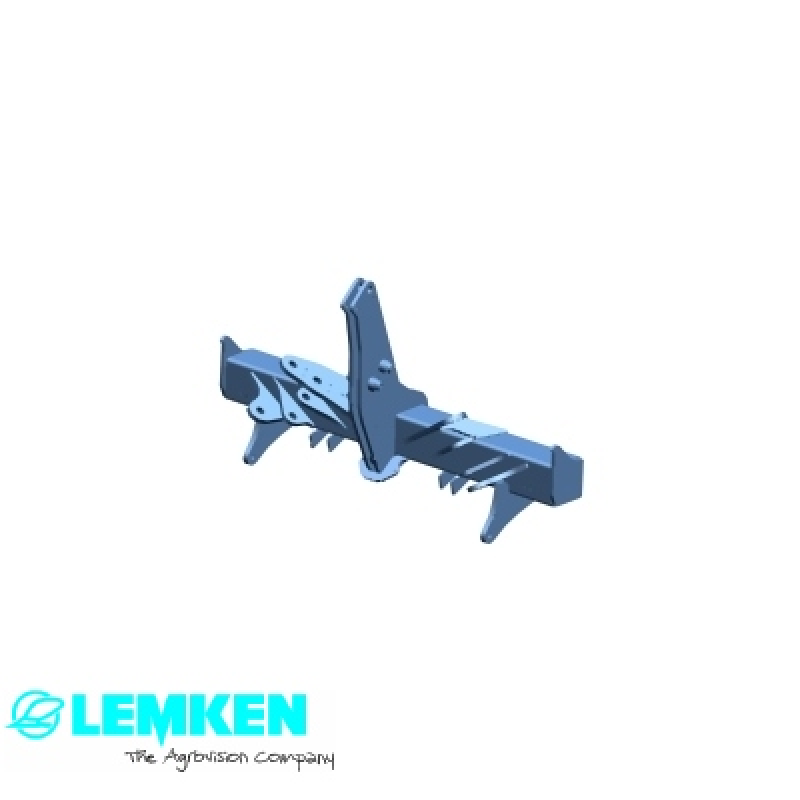 LEMKEN Mittelteil Gigant 12 300x300x2900
