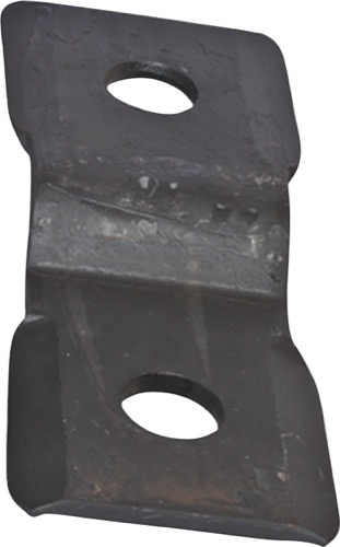 Mulchmesser 240x80 mm, passend für Seppi