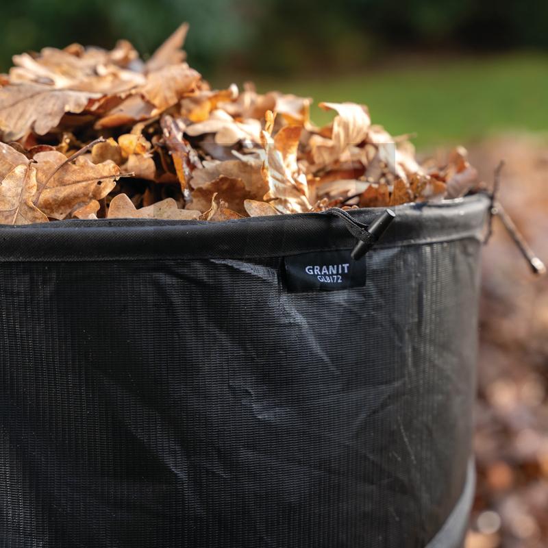 GRANIT BLACK EDITION PopUp-Gartensack GLB172