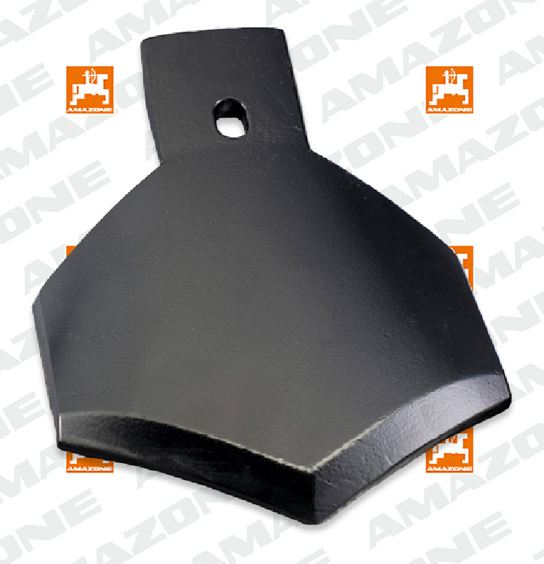 Amazone Stoppelschar Vario-Clip 220 mm