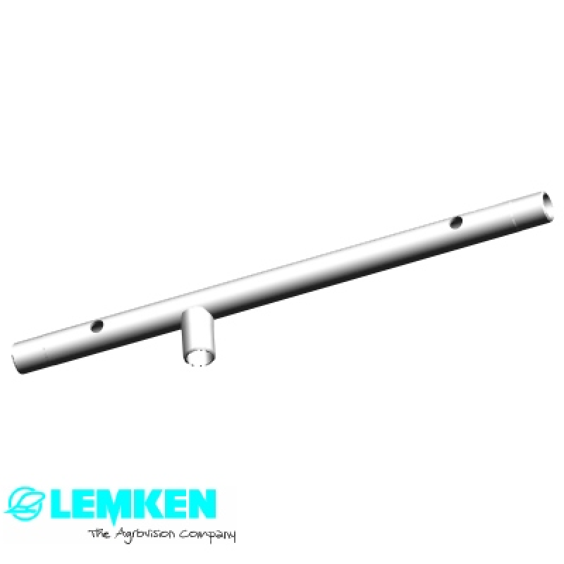 Düsenrohr 2-250-1S LI