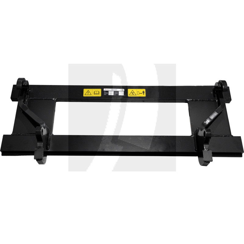 Palettengabelgrundrahmen Palettengabelgrundrahmen