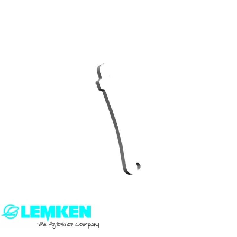 Hakenschlüssel 4x30x120 Zn