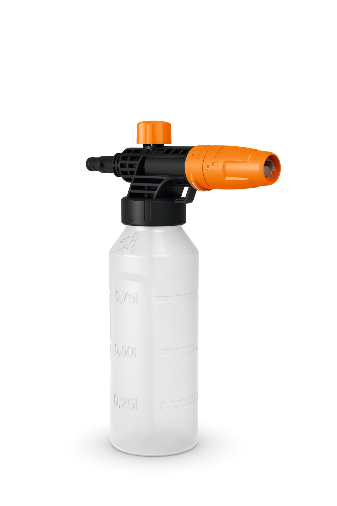 STIHL Schaumdüse passend für Hochdruckreiniger RE 80 BIS RE 140 Plus STIHL Schaumdüse passend für Hochdruckreiniger RE 80 BIS RE 140 Plus