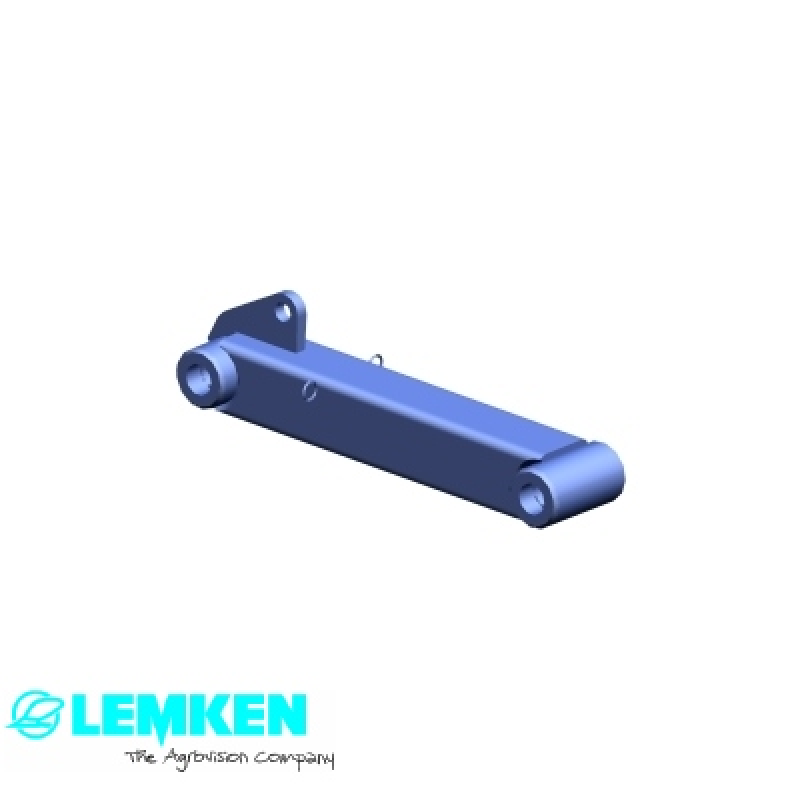 Lenker 140x140x780 D50x200