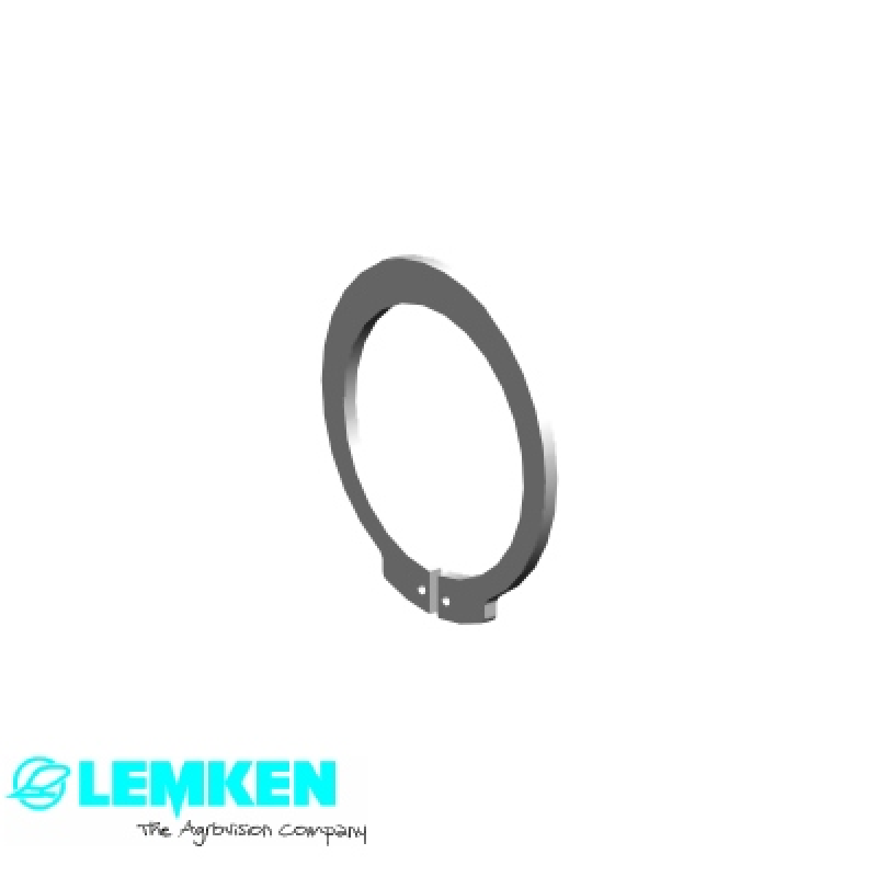 Sicherungsring 60x3 DIN471