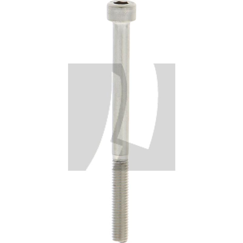 Zylinderschraube VA M5x65 DIN 912