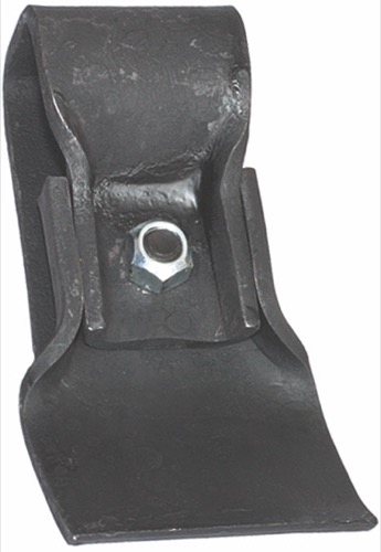 Schlegel mit Halter und Schraube, passend für JF