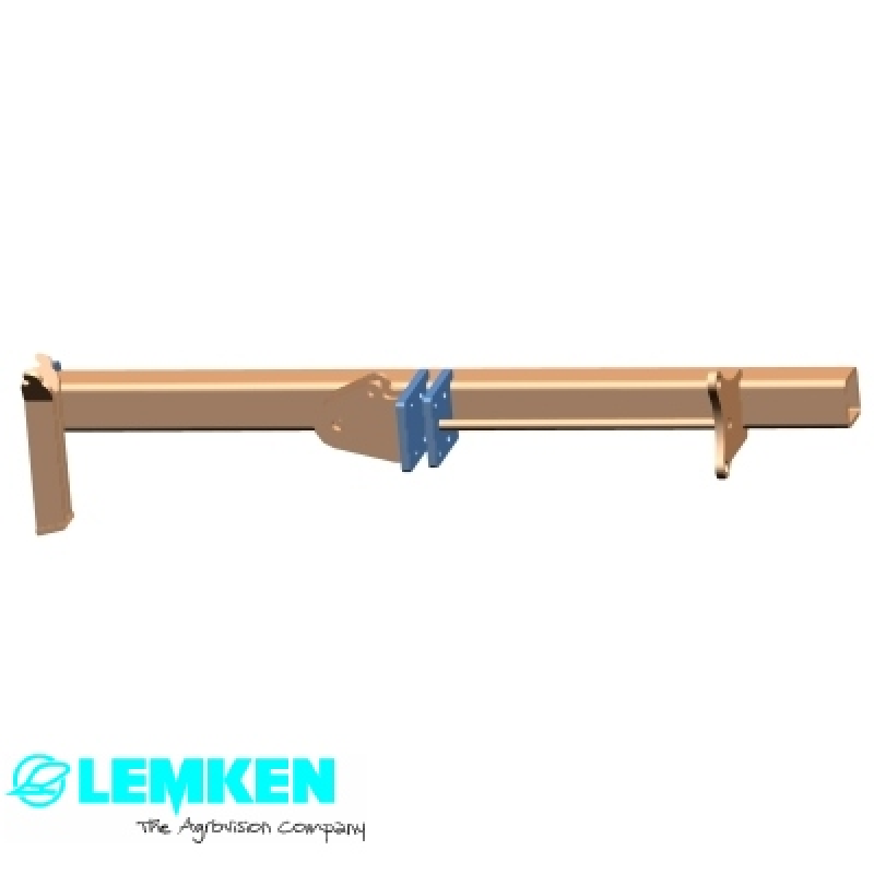 Rahmenträger Zirkon 10/450 K LI 70x1108