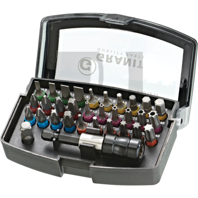 Bit-Box