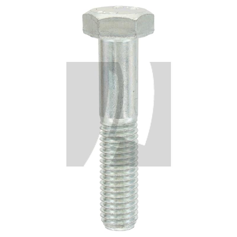 Sechskantschraube M14x70 DIN 931