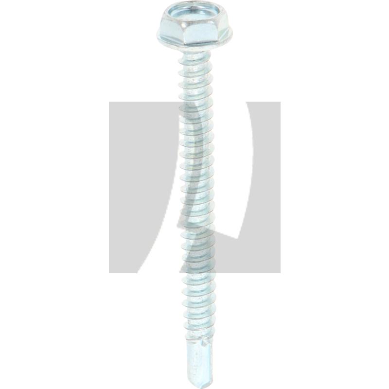Bohrschraube 4,8x50 DIN 7504, VPE 500