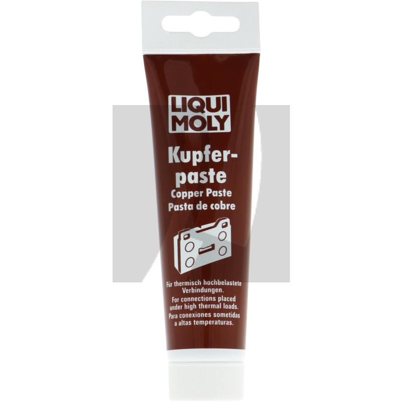 Kupferpaste Kupferpaste