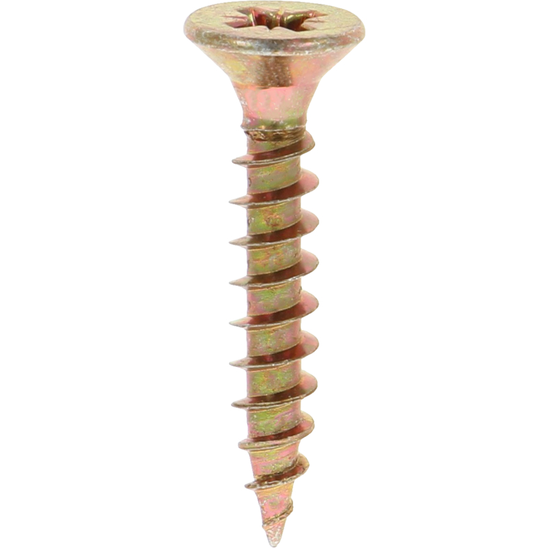 Spanplattenschraube M5x30 DIN 7962