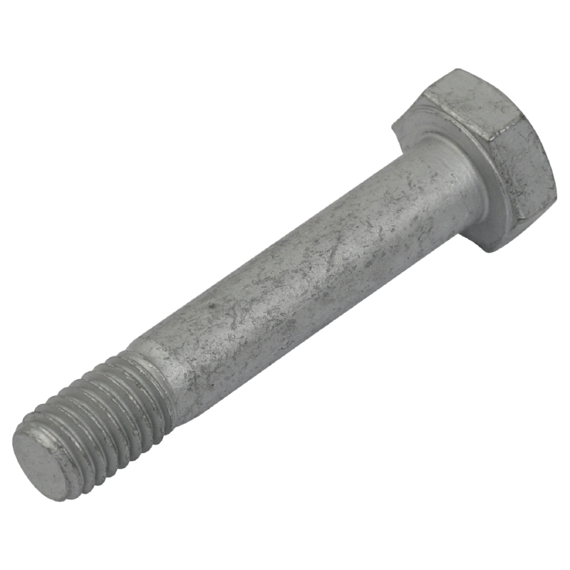 Sechskantschraube spezial M10x55ls39xb13
