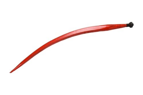 Greiferzinken 810 mm, passend für Kverneland
