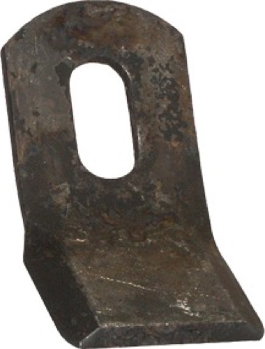 Y-Messer 84x40 mm, passend für Berti, S.M.A. und mehr