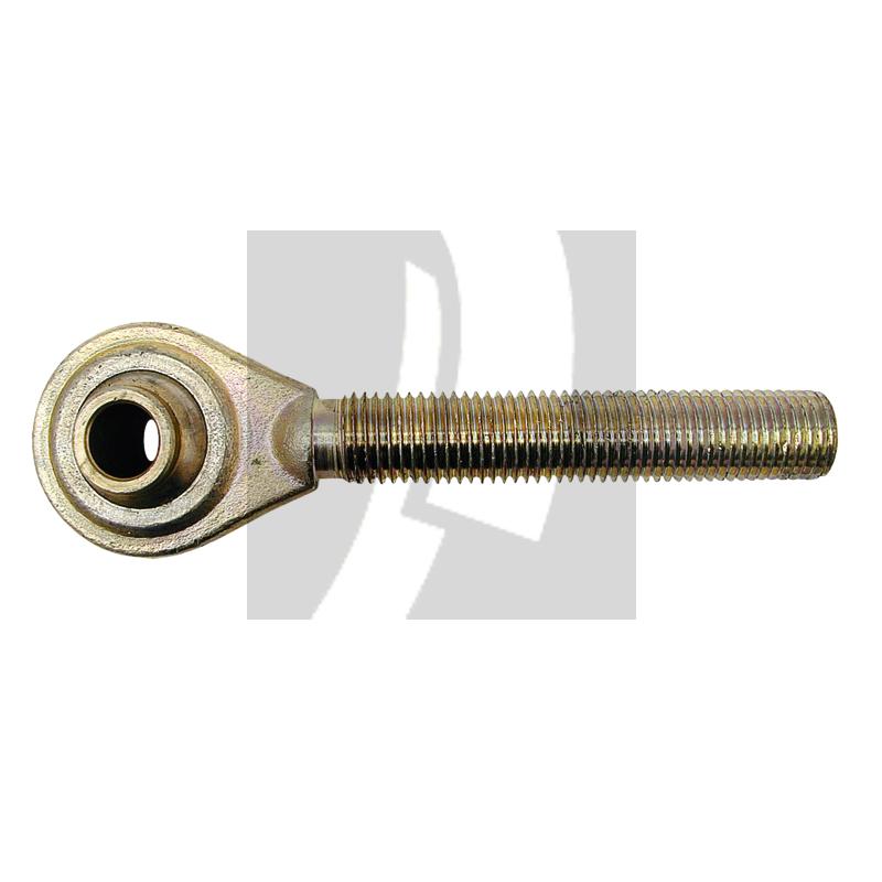 Gewindespindel Rechtsgewinde M30 x 3,5 mm