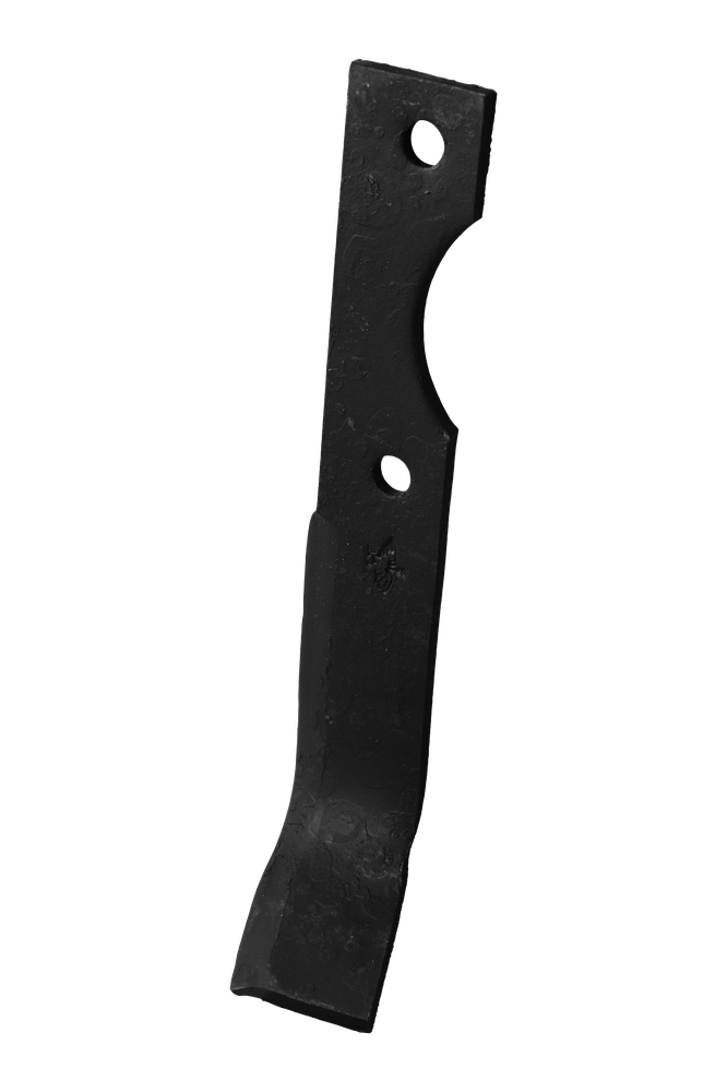 Fräsmesser 185x30mm, rechts, passend für Agria