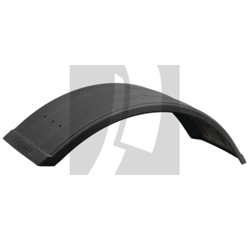 Kotflügel vorne, für Reifen 425/75-20 Fendt Kotflügel vorne, für Reifen 425/75-20 Fendt