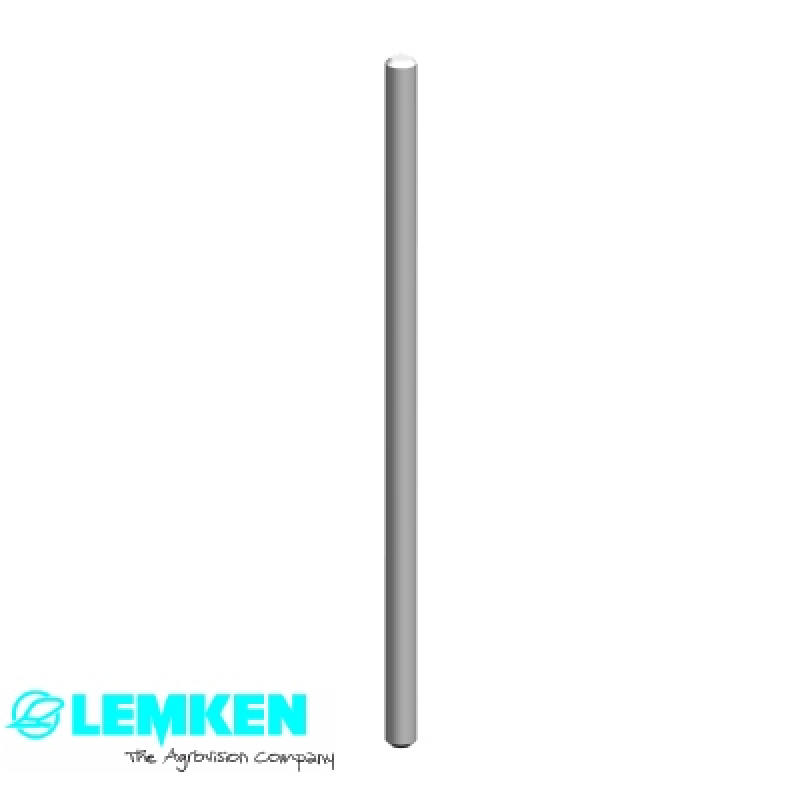 Gewindestange M6x138 Zn