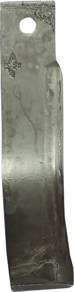 Fräsmesser 195x40mm, links, passend für M.A.G.