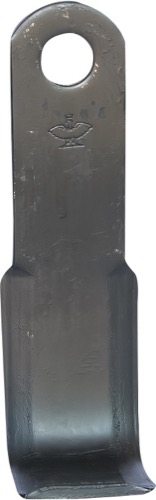 Winkelmesser 250x60 mm, passend für Claas und Ferri