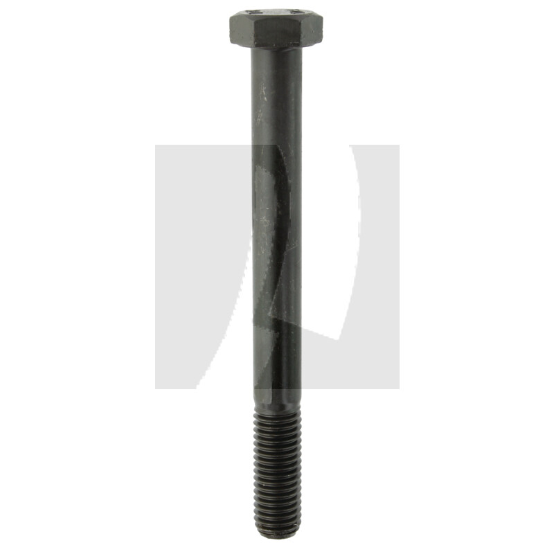 Sechskantschraube M12x120 DIN 931